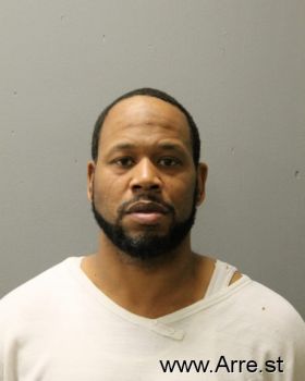 Marcus D Flowers Mugshot