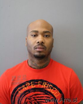 Marcus  Gilbert Mugshot