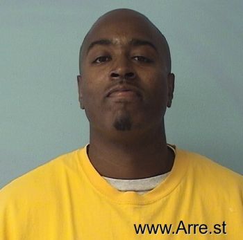 Marcus  Gilmore Mugshot