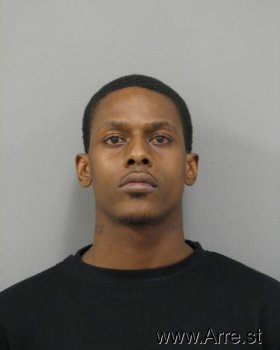 Marcus Lashan Gordon Mugshot