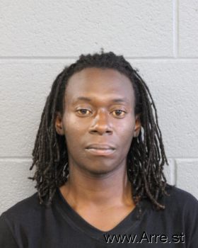 Marcus  Gray Mugshot