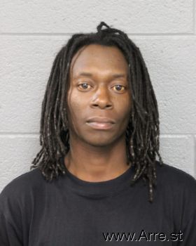 Marcus M Gray Mugshot