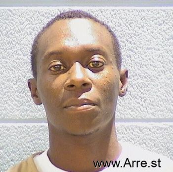 Marcus  Gray Mugshot