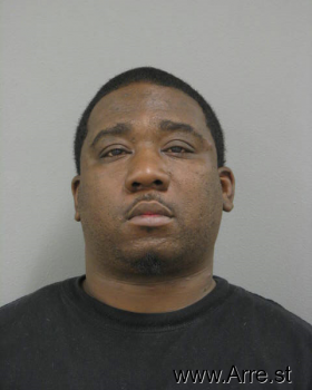 Marcus Dawayne Green Mugshot