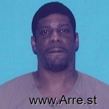 Marcus M Green Mugshot