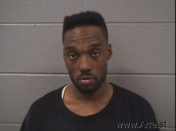 Marcus  Harris Mugshot