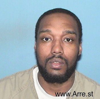 Marcus  Harris Mugshot