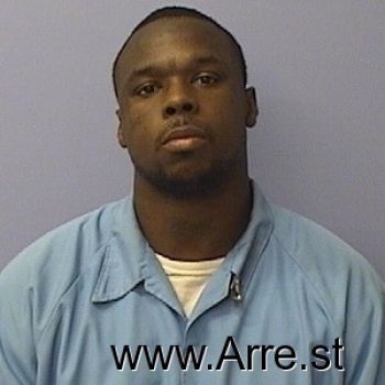 Marcus  Harris Mugshot