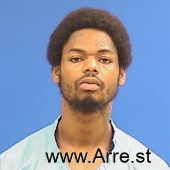 Marcus  Harris Mugshot