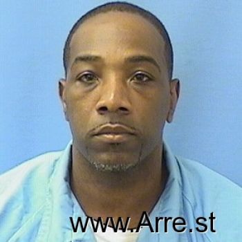 Marcus  Harrison Mugshot