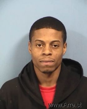 Marcus  Haynes Mugshot