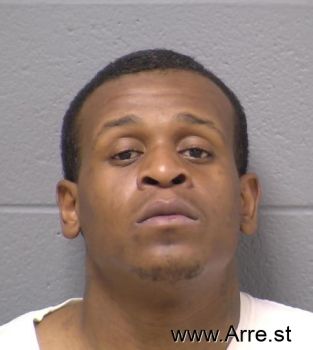 Marcus  Holmes Mugshot