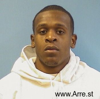 Marcus  Holmes Mugshot