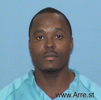 Marcus  Hubbard Mugshot