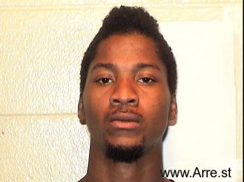 Marcus  Ingram Mugshot