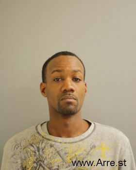 Marcus  Jackson Mugshot