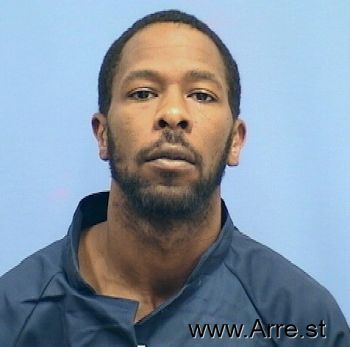 Marcus  Jackson Mugshot