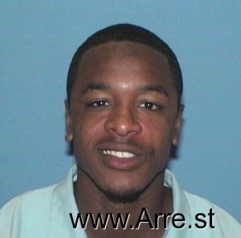 Marcus  Jenkins Mugshot