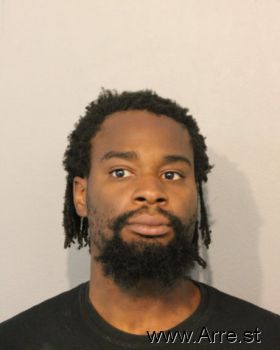 Marcus D Jenkins Mugshot