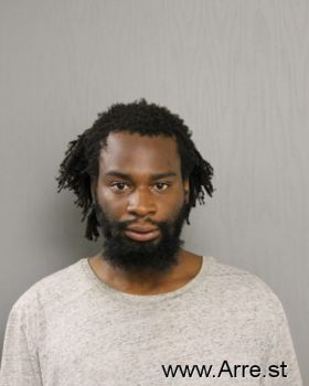 Marcus Donta Jenkins Mugshot