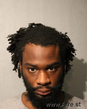 Marcus  Jenkins Mugshot