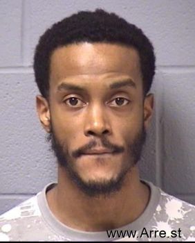 Marcus J Jones Mugshot