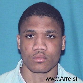 Marcus J Joyner Mugshot