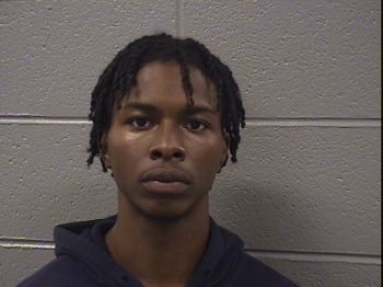 Marcus  Lewis Mugshot