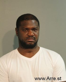 Marcus T Lewis Mugshot