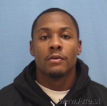 Marcus  Lloyd Mugshot