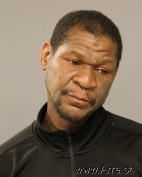 Marcus L Marks Mugshot