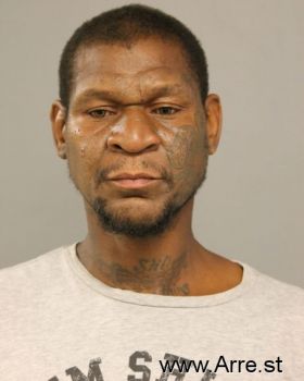 Marcus L Marks Mugshot