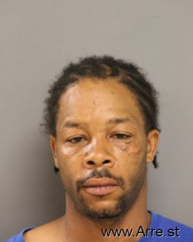 Marcus  Mccoy Mugshot