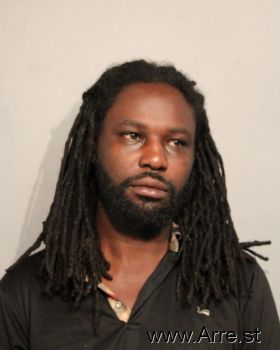 Marcus  Mcdonald Mugshot