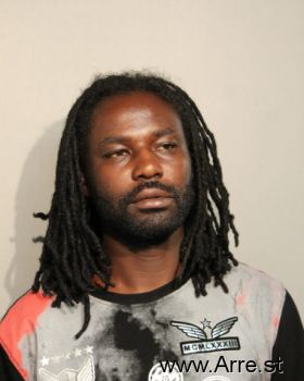 Marcus  Mcdonald Mugshot