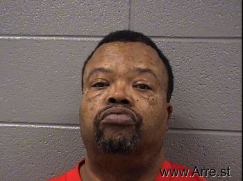 Marcus  Miller Mugshot