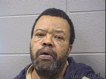 Marcus  Miller Mugshot