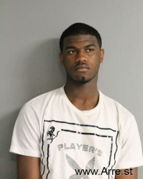 Marcus D Mitchell Mugshot