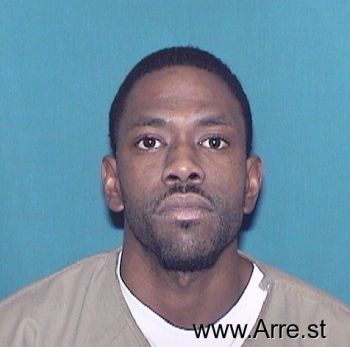 Marcus  Montgomery Mugshot