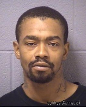 Marcus L Moore Mugshot