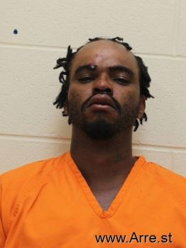 Marcus Temel Moore Mugshot