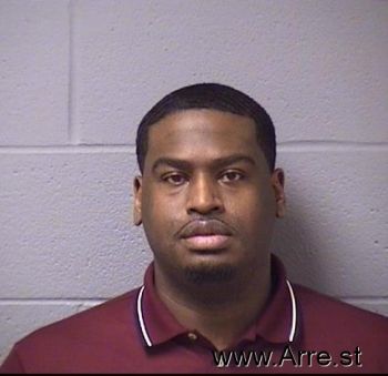 Marcus D Moore Mugshot