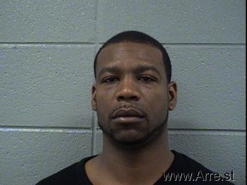 Marcus A Moore Mugshot