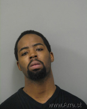 Marcus Laburt Moore Mugshot