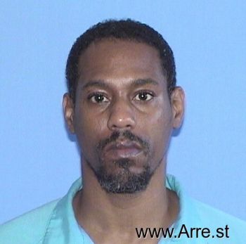 Marcus D Moore Mugshot