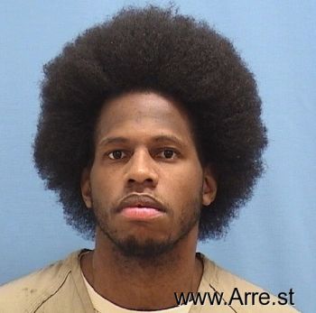 Marcus  Moore Mugshot