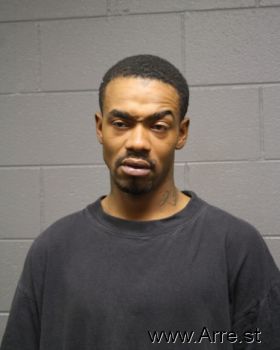 Marcus L Moore Mugshot