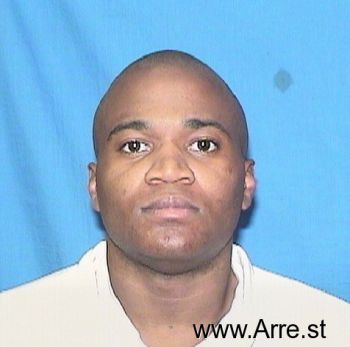 Marcus  Moore Mugshot