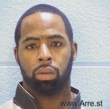 Marcus  Moore Mugshot