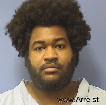 Marcus  Moore Mugshot